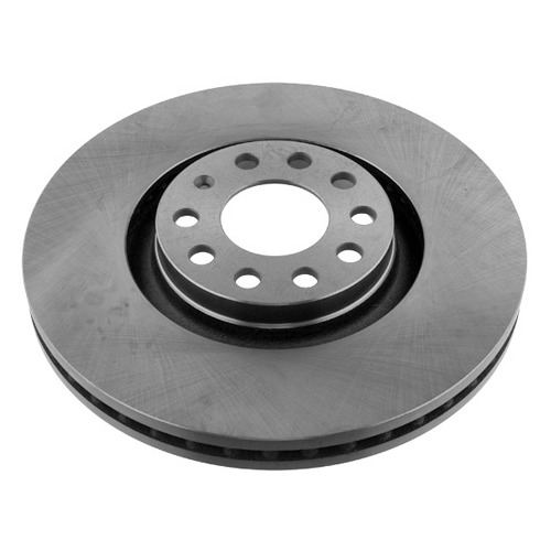 Zavorni diski spredaj 320 mm Audi A4 A6 Seat Exeo